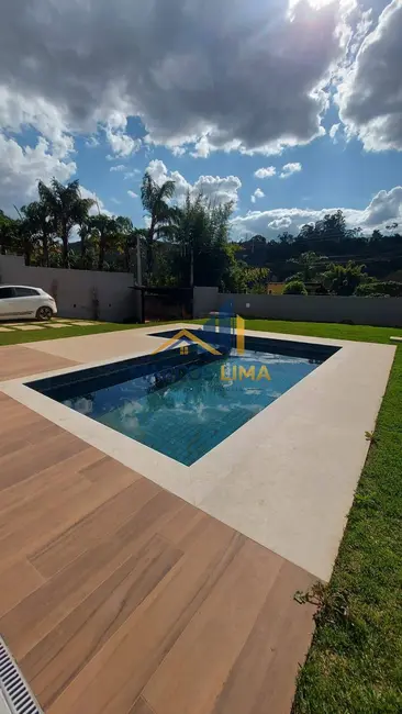 Foto 7 de Casa com 3 quartos à venda, 420m2 em Rosário, Atibaia - SP