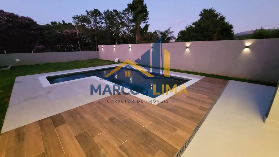 Foto 3 de Casa com 3 quartos à venda, 420m2 em Rosário, Atibaia - SP