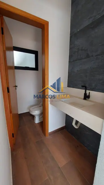 Foto 8 de Casa com 3 quartos à venda, 420m2 em Rosário, Atibaia - SP