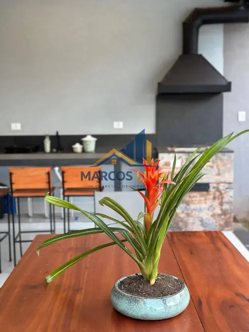 Foto 9 de Casa com 3 quartos à venda, 420m2 em Rosário, Atibaia - SP