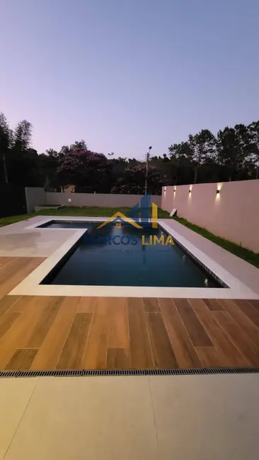 Foto 6 de Casa com 3 quartos à venda, 420m2 em Rosário, Atibaia - SP