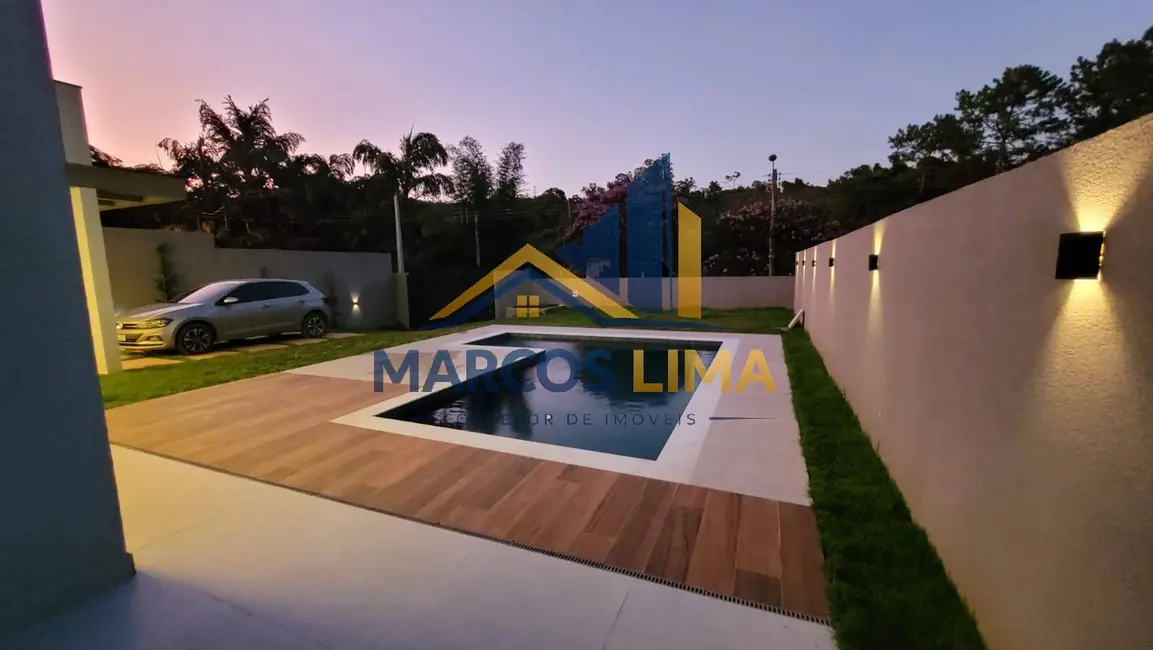 Foto 4 de Casa com 3 quartos à venda, 420m2 em Rosário, Atibaia - SP