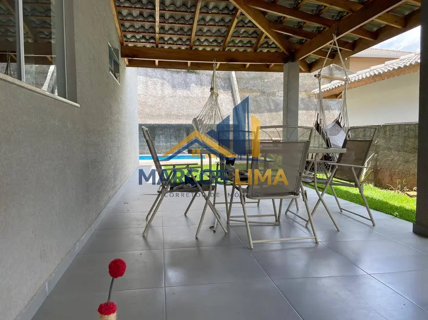 Foto 9 de Casa de Condomínio com 3 quartos à venda, 300m2 em Rosário, Atibaia - SP