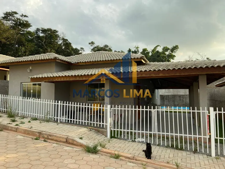 Foto 1 de Casa de Condomínio com 3 quartos à venda, 300m2 em Rosário, Atibaia - SP