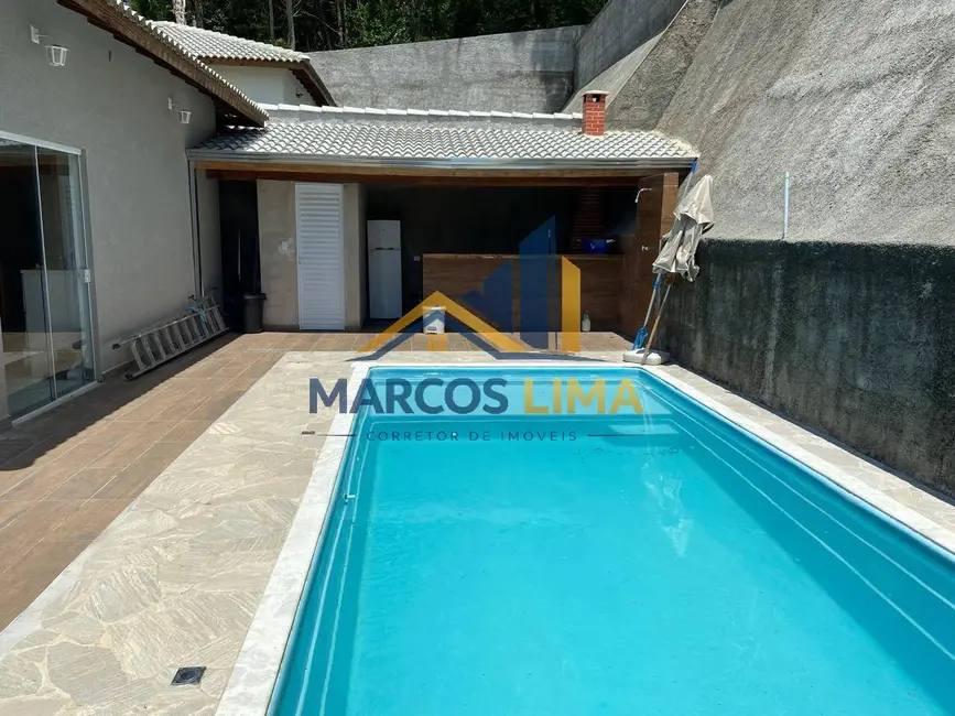 Foto 7 de Casa de Condomínio com 3 quartos à venda, 300m2 em Rosário, Atibaia - SP