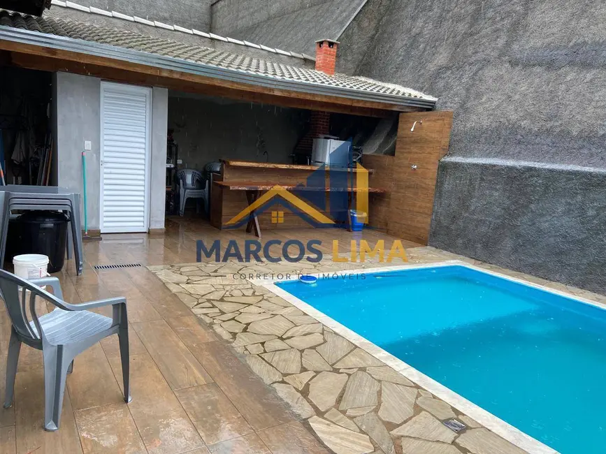 Foto 6 de Casa de Condomínio com 3 quartos à venda, 300m2 em Rosário, Atibaia - SP