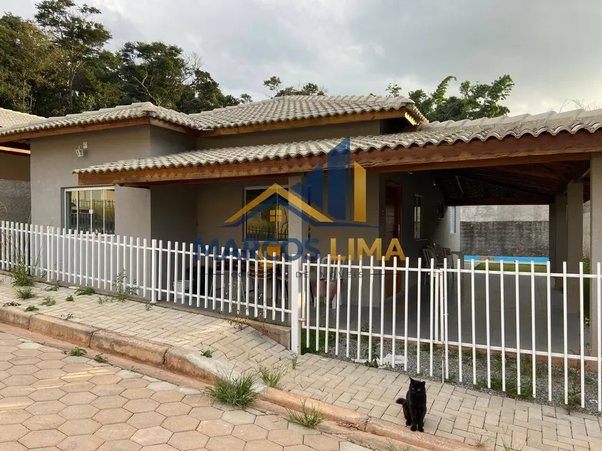 Foto 3 de Casa de Condomínio com 3 quartos à venda, 300m2 em Rosário, Atibaia - SP