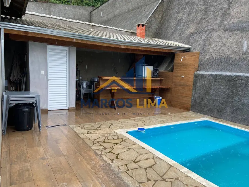 Foto 5 de Casa de Condomínio com 3 quartos à venda, 300m2 em Rosário, Atibaia - SP