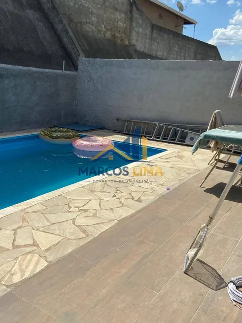 Foto 8 de Casa de Condomínio com 3 quartos à venda, 300m2 em Rosário, Atibaia - SP