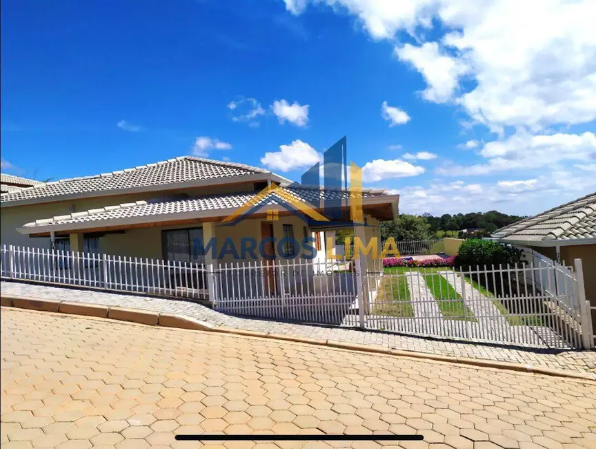 Foto 3 de Casa de Condomínio com 3 quartos à venda, 330m2 em Rosário, Atibaia - SP