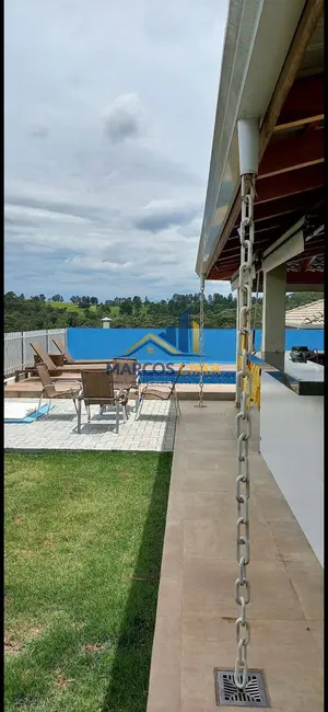 Foto 4 de Casa de Condomínio com 3 quartos à venda, 330m2 em Rosário, Atibaia - SP