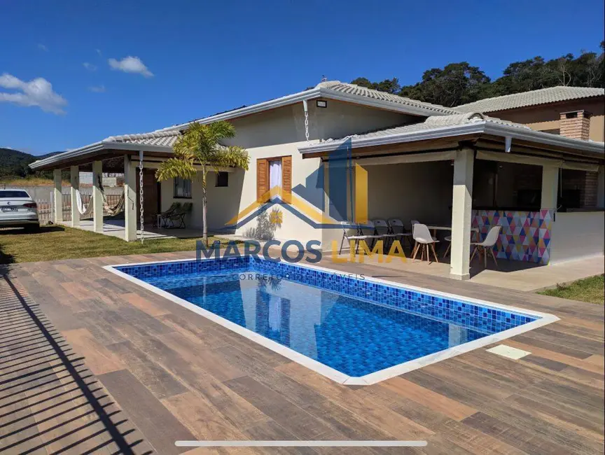Foto 2 de Casa de Condomínio com 3 quartos à venda, 330m2 em Rosário, Atibaia - SP