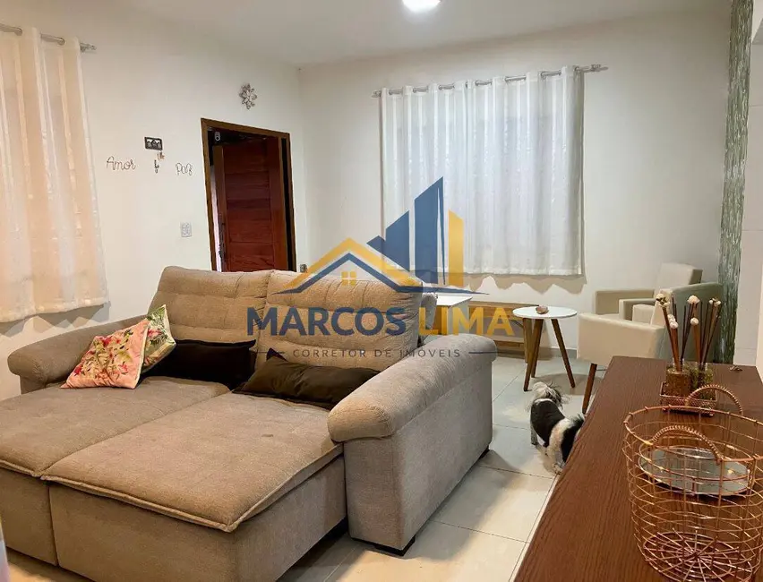 Foto 5 de Casa de Condomínio com 3 quartos à venda, 330m2 em Rosário, Atibaia - SP