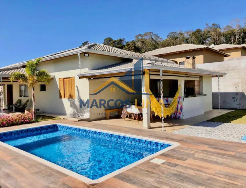 Foto 1 de Casa de Condomínio com 3 quartos à venda, 330m2 em Rosário, Atibaia - SP