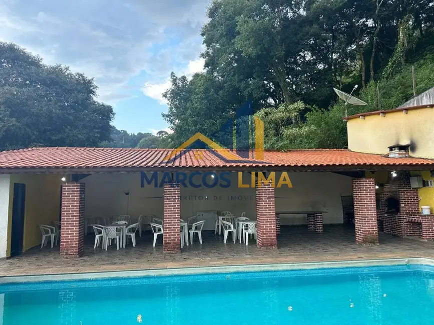 Foto 9 de Chácara com 8 quartos à venda e para alugar, 20000m2 em Portão, Atibaia - SP