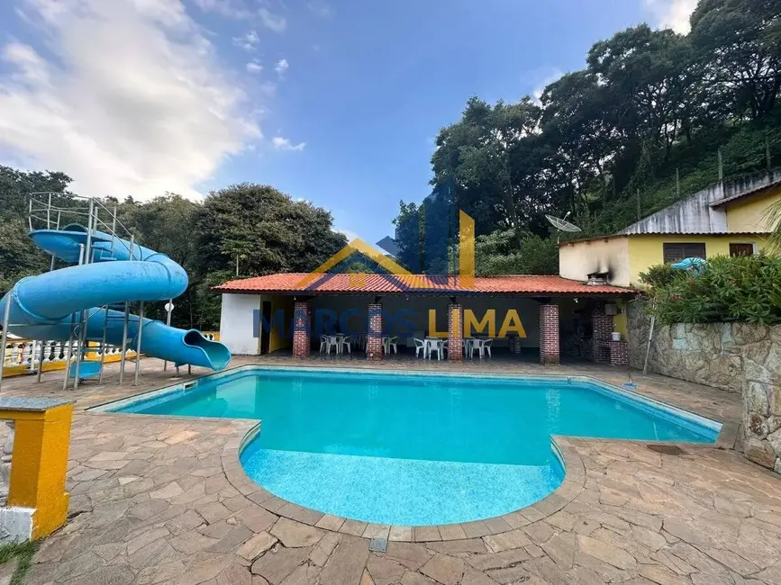 Foto 7 de Chácara com 8 quartos à venda e para alugar, 20000m2 em Portão, Atibaia - SP