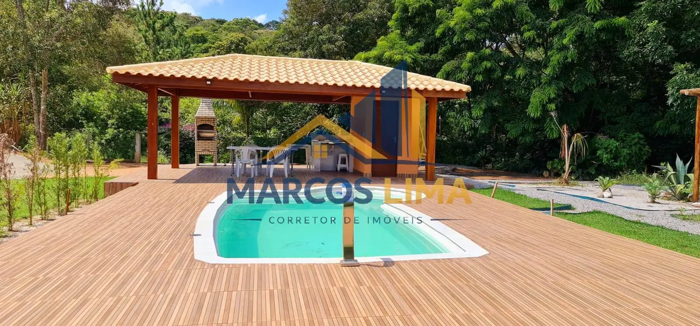 Chácara com 3 quartos à venda, 4200m2 em Portão, Atibaia - SP - imagem 9 Foto 9 de Chácara com 3 quartos à venda, 4200m2 em Portão, Atibaia - SP