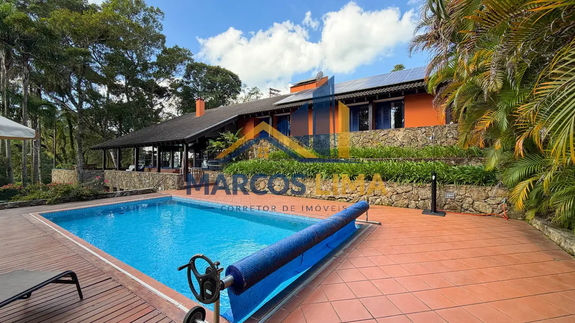 Casa de Condomínio com 5 quartos à venda, 1759m2 em Portão, Atibaia - SP - imagem 7 Foto 7 de Casa de Condomínio com 5 quartos à venda, 1759m2 em Portão, Atibaia - SP
