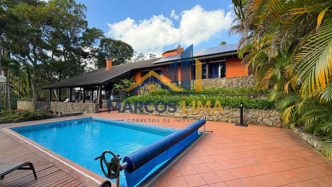 Casa de Condomínio com 5 quartos à venda, 1759m2 em Portão, Atibaia - SP - imagem 5 Foto 5 de Casa de Condomínio com 5 quartos à venda, 1759m2 em Portão, Atibaia - SP