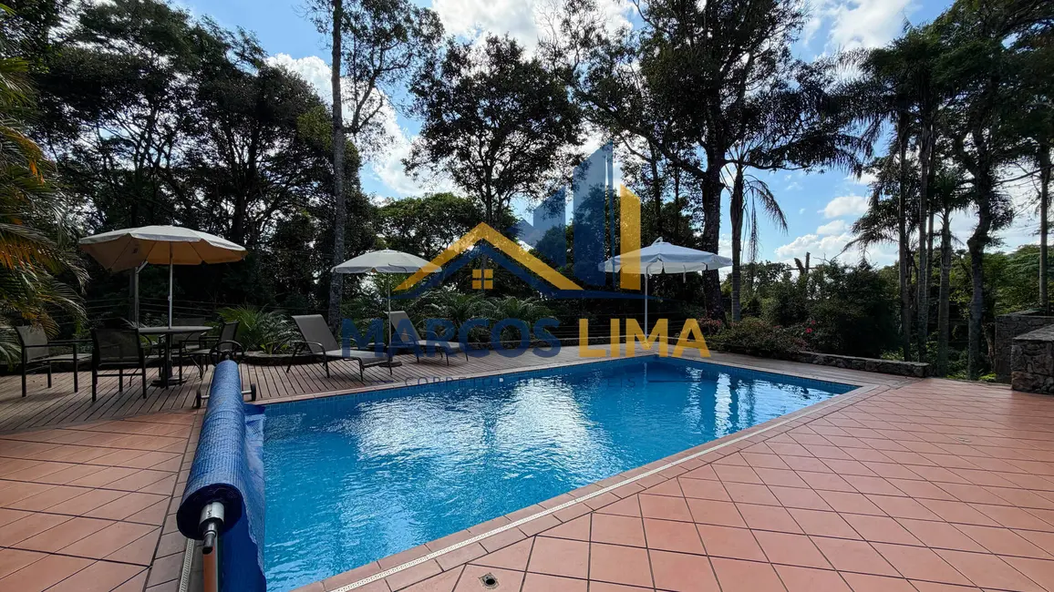 Casa de Condomínio com 5 quartos à venda, 1759m2 em Portão, Atibaia - SP - imagem 9 Foto 9 de Casa de Condomínio com 5 quartos à venda, 1759m2 em Portão, Atibaia - SP