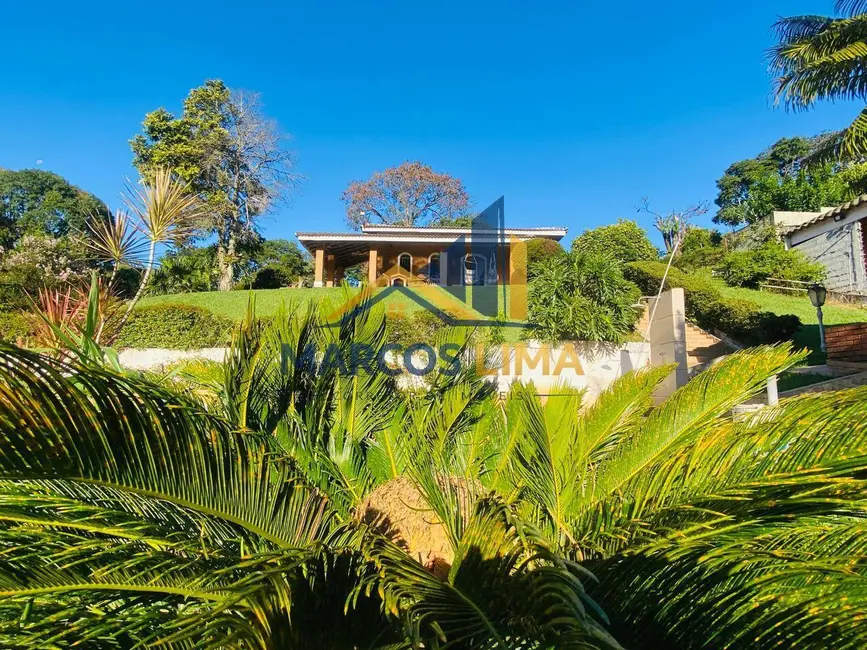 Foto 9 de Chácara com 5 quartos à venda, 4000m2 em Jardim Estância Brasil, Atibaia - SP