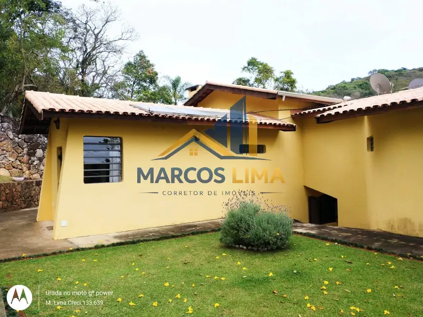 Casa de Condomínio com 4 quartos à venda, 1000m2 em Portão, Atibaia - SP - imagem 8 Foto 8 de Casa de Condomínio com 4 quartos à venda, 1000m2 em Portão, Atibaia - SP