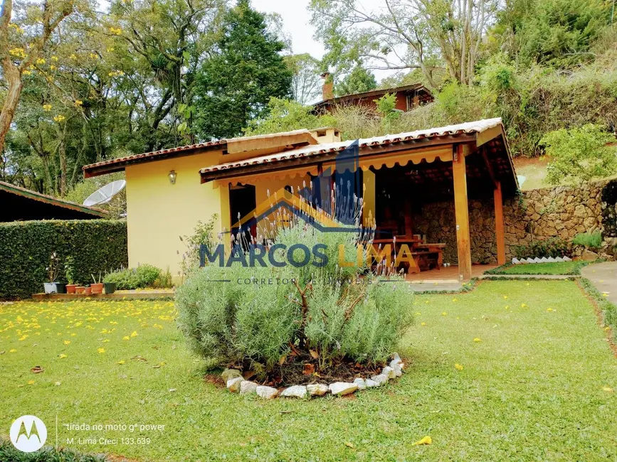 Casa de Condomínio com 4 quartos à venda, 1000m2 em Portão, Atibaia - SP - imagem 6 Foto 6 de Casa de Condomínio com 4 quartos à venda, 1000m2 em Portão, Atibaia - SP