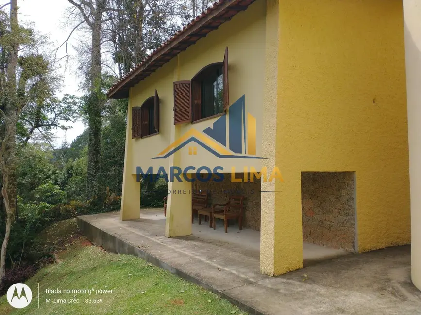Casa de Condomínio com 4 quartos à venda, 1000m2 em Portão, Atibaia - SP - imagem 5 Foto 5 de Casa de Condomínio com 4 quartos à venda, 1000m2 em Portão, Atibaia - SP