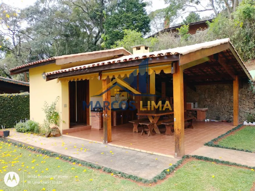 Casa de Condomínio com 4 quartos à venda, 1000m2 em Portão, Atibaia - SP - imagem 7 Foto 7 de Casa de Condomínio com 4 quartos à venda, 1000m2 em Portão, Atibaia - SP