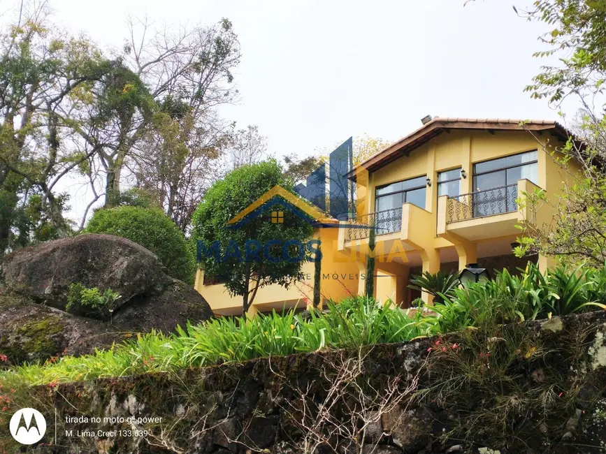 Casa de Condomínio com 4 quartos à venda, 1000m2 em Portão, Atibaia - SP - imagem 3 Foto 3 de Casa de Condomínio com 4 quartos à venda, 1000m2 em Portão, Atibaia - SP