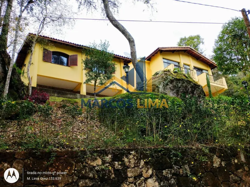 Casa de Condomínio com 4 quartos à venda, 1000m2 em Portão, Atibaia - SP - imagem 2 Foto 2 de Casa de Condomínio com 4 quartos à venda, 1000m2 em Portão, Atibaia - SP
