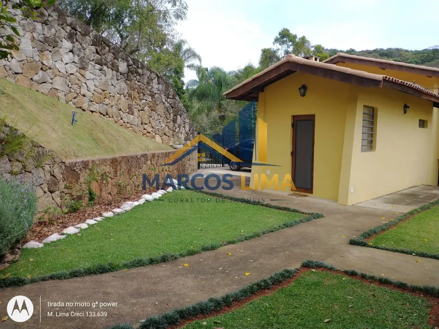 Casa de Condomínio com 4 quartos à venda, 1000m2 em Portão, Atibaia - SP - imagem 9 Foto 9 de Casa de Condomínio com 4 quartos à venda, 1000m2 em Portão, Atibaia - SP