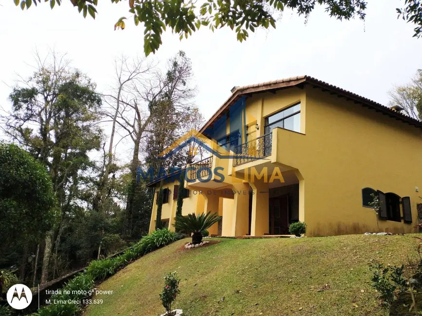 Casa de Condomínio com 4 quartos à venda, 1000m2 em Portão, Atibaia - SP - imagem 1 Foto 1 de Casa de Condomínio com 4 quartos à venda, 1000m2 em Portão, Atibaia - SP