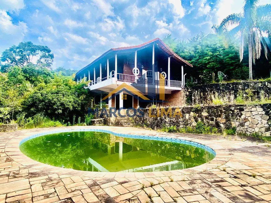 Casa de Condomínio com 4 quartos à venda, 1800m2 em Portão, Atibaia - SP - imagem 2 Foto 2 de Casa de Condomínio com 4 quartos à venda, 1800m2 em Portão, Atibaia - SP