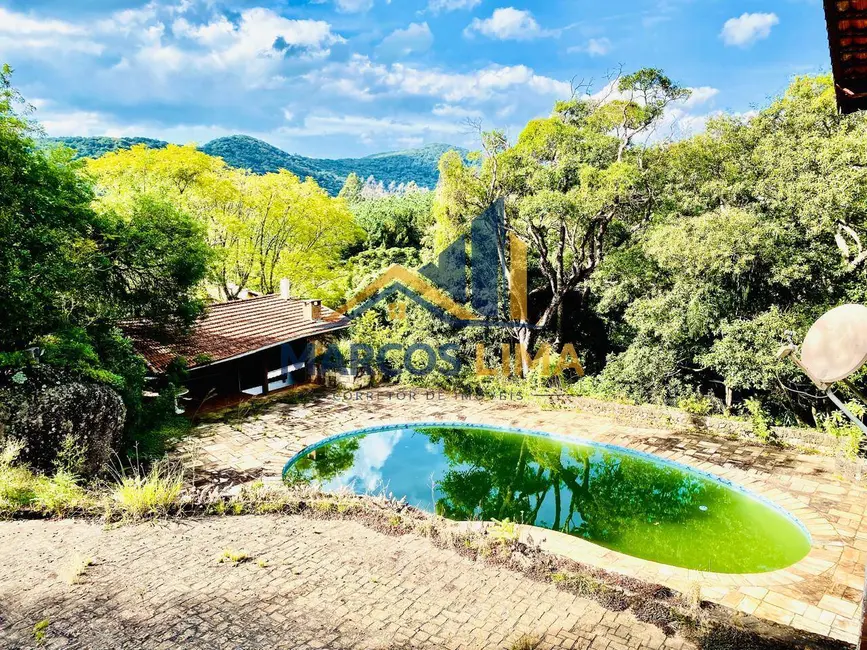 Casa de Condomínio com 4 quartos à venda, 1800m2 em Portão, Atibaia - SP - imagem 6 Foto 6 de Casa de Condomínio com 4 quartos à venda, 1800m2 em Portão, Atibaia - SP