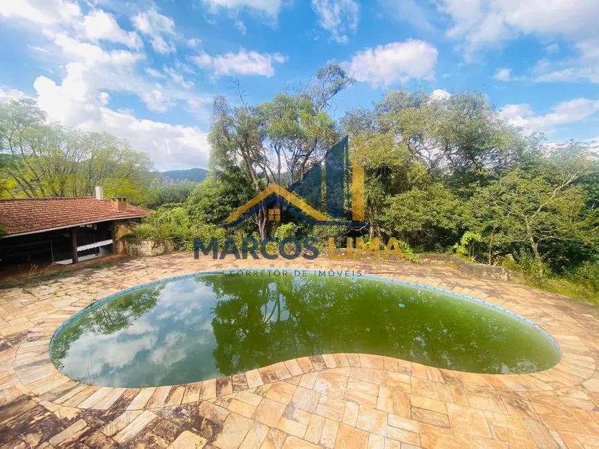 Casa de Condomínio com 4 quartos à venda, 1800m2 em Portão, Atibaia - SP - imagem 5 Foto 5 de Casa de Condomínio com 4 quartos à venda, 1800m2 em Portão, Atibaia - SP