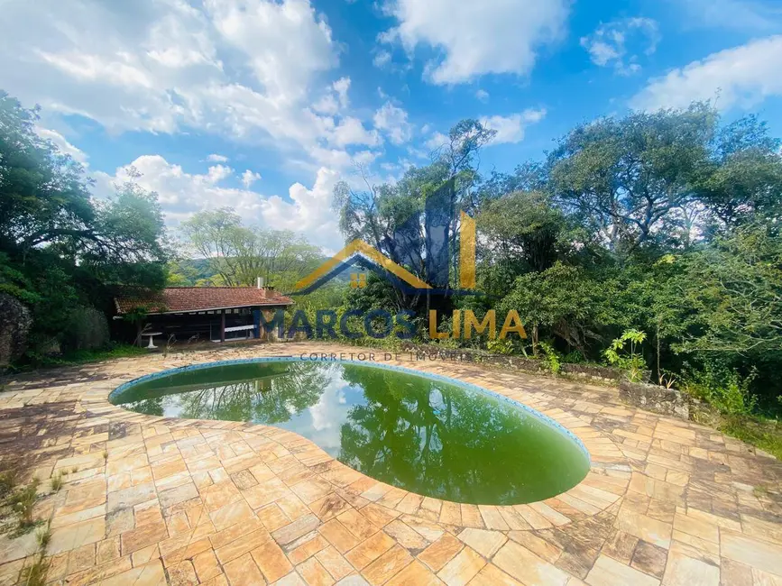Casa de Condomínio com 4 quartos à venda, 1800m2 em Portão, Atibaia - SP - imagem 8 Foto 8 de Casa de Condomínio com 4 quartos à venda, 1800m2 em Portão, Atibaia - SP