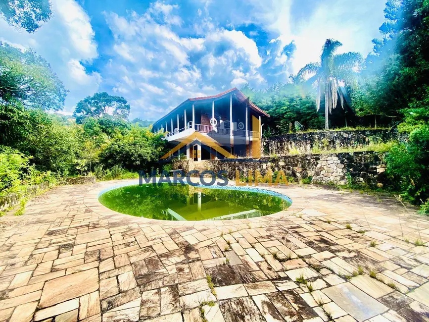 Casa de Condomínio com 4 quartos à venda, 1800m2 em Portão, Atibaia - SP - imagem 4 Foto 4 de Casa de Condomínio com 4 quartos à venda, 1800m2 em Portão, Atibaia - SP