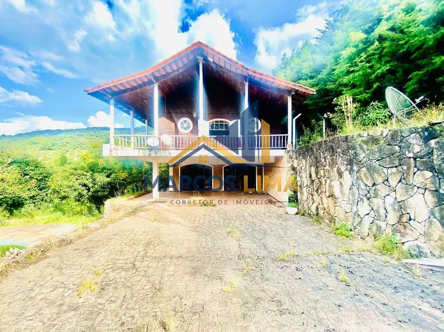 Casa de Condomínio com 4 quartos à venda, 1800m2 em Portão, Atibaia - SP - imagem 1 Foto 1 de Casa de Condomínio com 4 quartos à venda, 1800m2 em Portão, Atibaia - SP