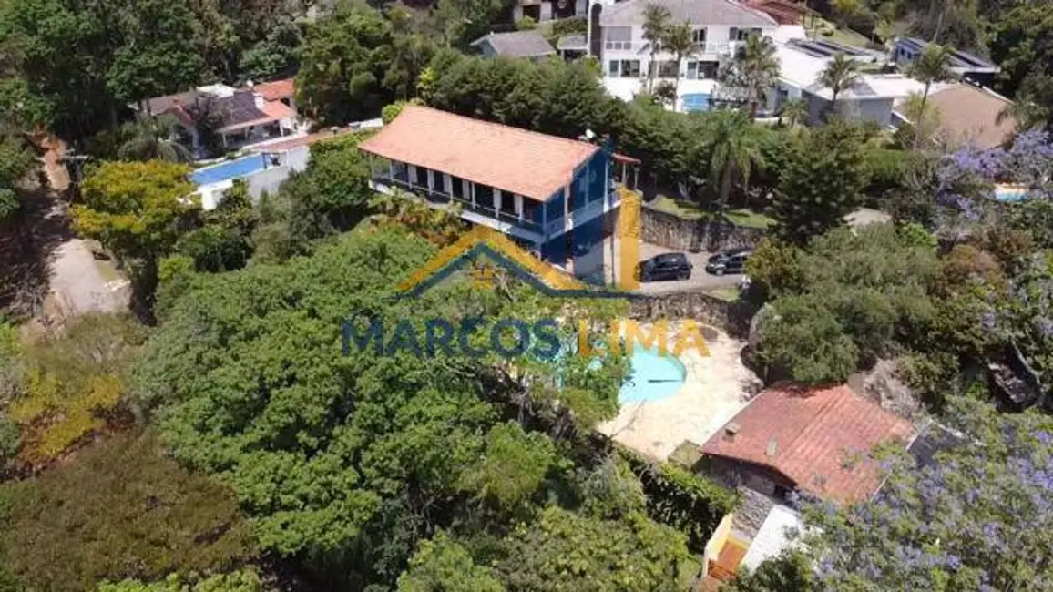 Casa de Condomínio com 4 quartos à venda, 1800m2 em Portão, Atibaia - SP - imagem 9 Foto 9 de Casa de Condomínio com 4 quartos à venda, 1800m2 em Portão, Atibaia - SP