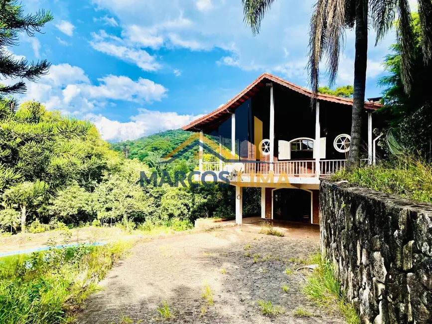 Casa de Condomínio com 4 quartos à venda, 1800m2 em Portão, Atibaia - SP - imagem 3 Foto 3 de Casa de Condomínio com 4 quartos à venda, 1800m2 em Portão, Atibaia - SP
