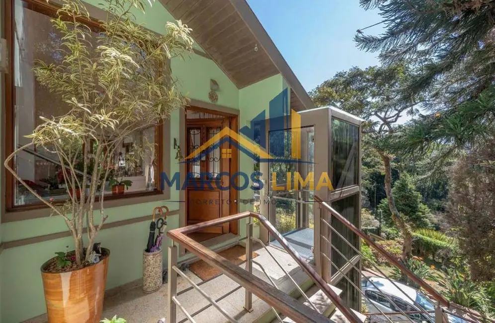 Casa de Condomínio com 2 quartos à venda, 1150m2 em Portão, Atibaia - SP - imagem 7 Foto 7 de Casa de Condomínio com 2 quartos à venda, 1150m2 em Portão, Atibaia - SP