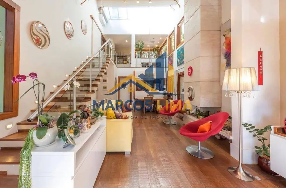 Casa de Condomínio com 2 quartos à venda, 1150m2 em Portão, Atibaia - SP - imagem 5 Foto 5 de Casa de Condomínio com 2 quartos à venda, 1150m2 em Portão, Atibaia - SP