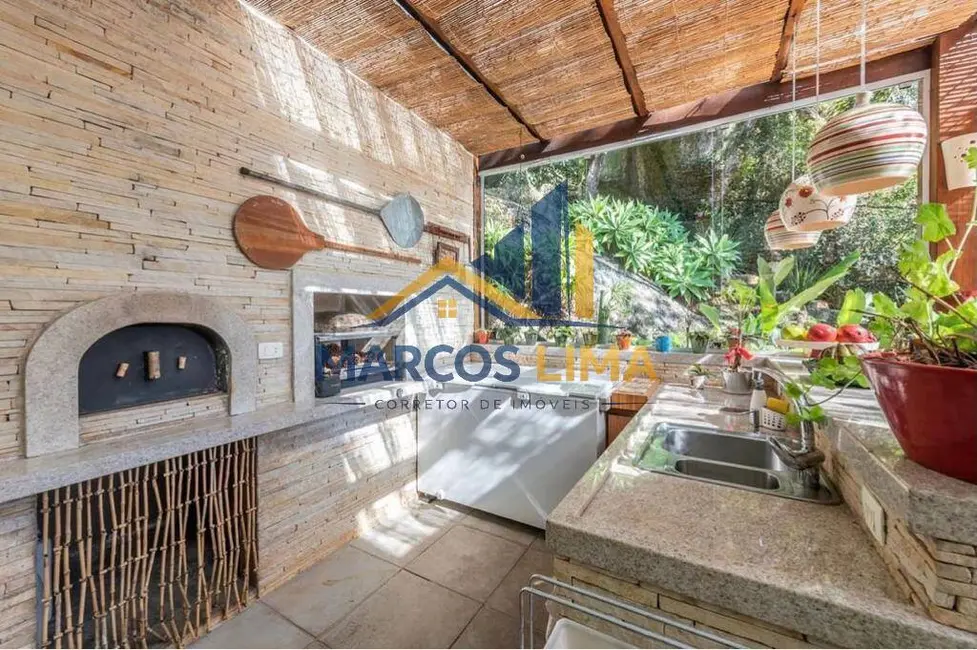 Casa de Condomínio com 2 quartos à venda, 1150m2 em Portão, Atibaia - SP - imagem 6 Foto 6 de Casa de Condomínio com 2 quartos à venda, 1150m2 em Portão, Atibaia - SP