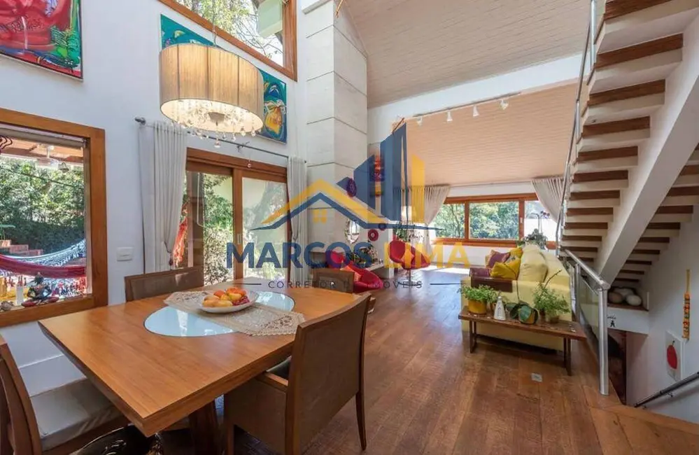 Casa de Condomínio com 2 quartos à venda, 1150m2 em Portão, Atibaia - SP - imagem 3 Foto 3 de Casa de Condomínio com 2 quartos à venda, 1150m2 em Portão, Atibaia - SP