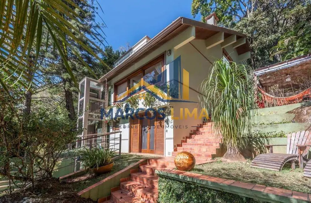 Casa de Condomínio com 2 quartos à venda, 1150m2 em Portão, Atibaia - SP - imagem 1 Foto 1 de Casa de Condomínio com 2 quartos à venda, 1150m2 em Portão, Atibaia - SP