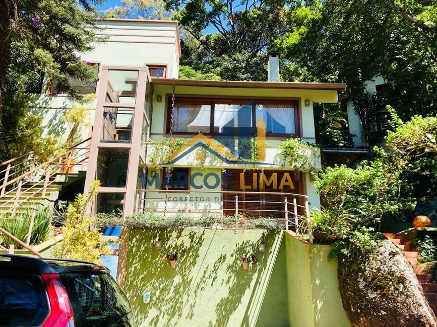 Casa de Condomínio com 2 quartos à venda, 1150m2 em Portão, Atibaia - SP - imagem 2 Foto 2 de Casa de Condomínio com 2 quartos à venda, 1150m2 em Portão, Atibaia - SP