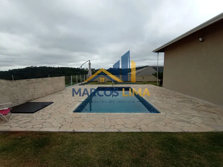 Casa de Condomínio com 3 quartos à venda, 330m2 em Rosário, Atibaia - SP - imagem 9 Foto 9 de Casa de Condomínio com 3 quartos à venda, 330m2 em Rosário, Atibaia - SP