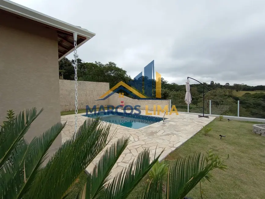 Casa de Condomínio com 3 quartos à venda, 330m2 em Rosário, Atibaia - SP - imagem 7 Foto 7 de Casa de Condomínio com 3 quartos à venda, 330m2 em Rosário, Atibaia - SP