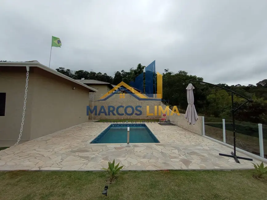 Casa de Condomínio com 3 quartos à venda, 330m2 em Rosário, Atibaia - SP - imagem 8 Foto 8 de Casa de Condomínio com 3 quartos à venda, 330m2 em Rosário, Atibaia - SP